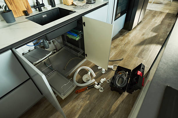 Reliable Pipe Repair contractor in Champlin, MN by Street Wise - Plumbing