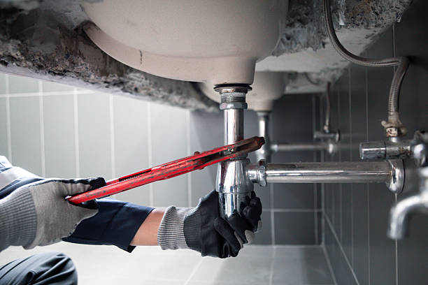Licensed Pipe Repair service in Champlin, MN - Street Wise - Plumbing